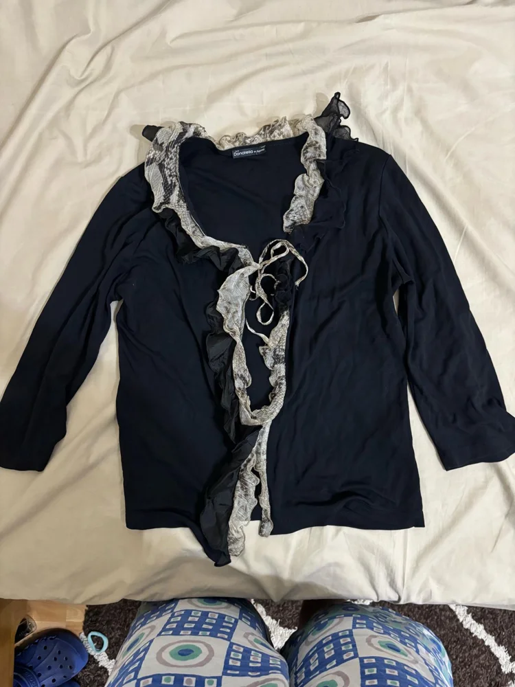 Long Sleeve