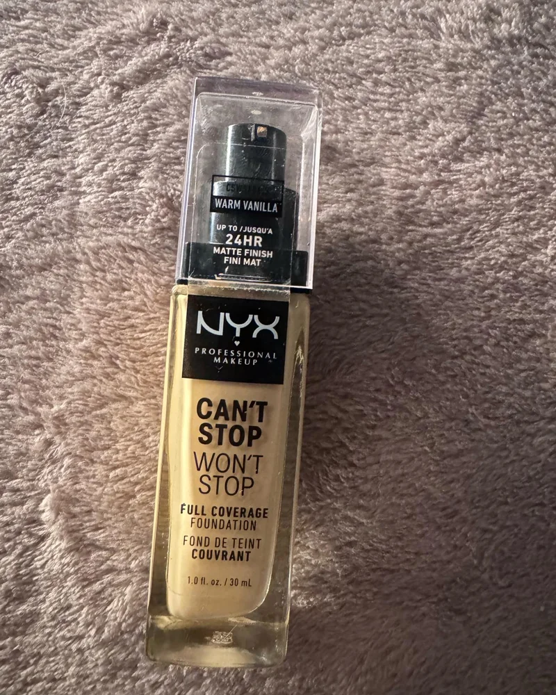 NYX Makeup, size No Size, photo 3