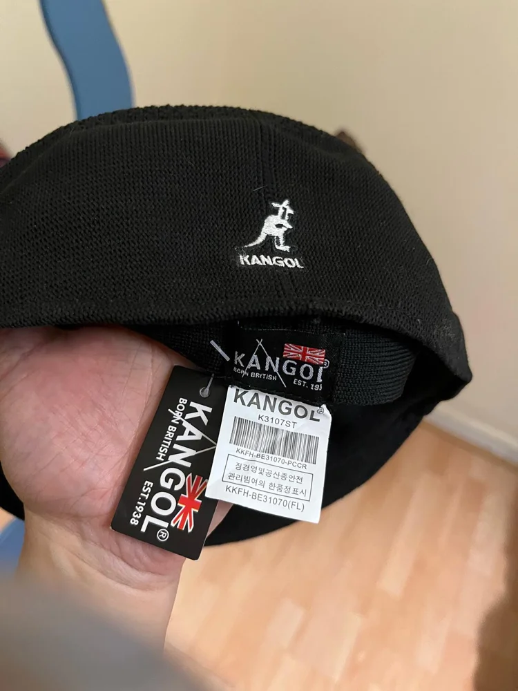 Kangol Hats & Caps, size One size, photo 4