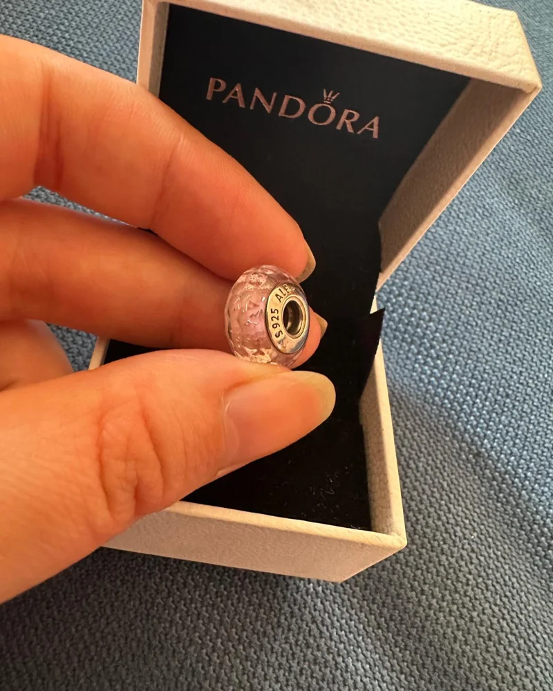 Pandora Bracelets, size One size, photo 3