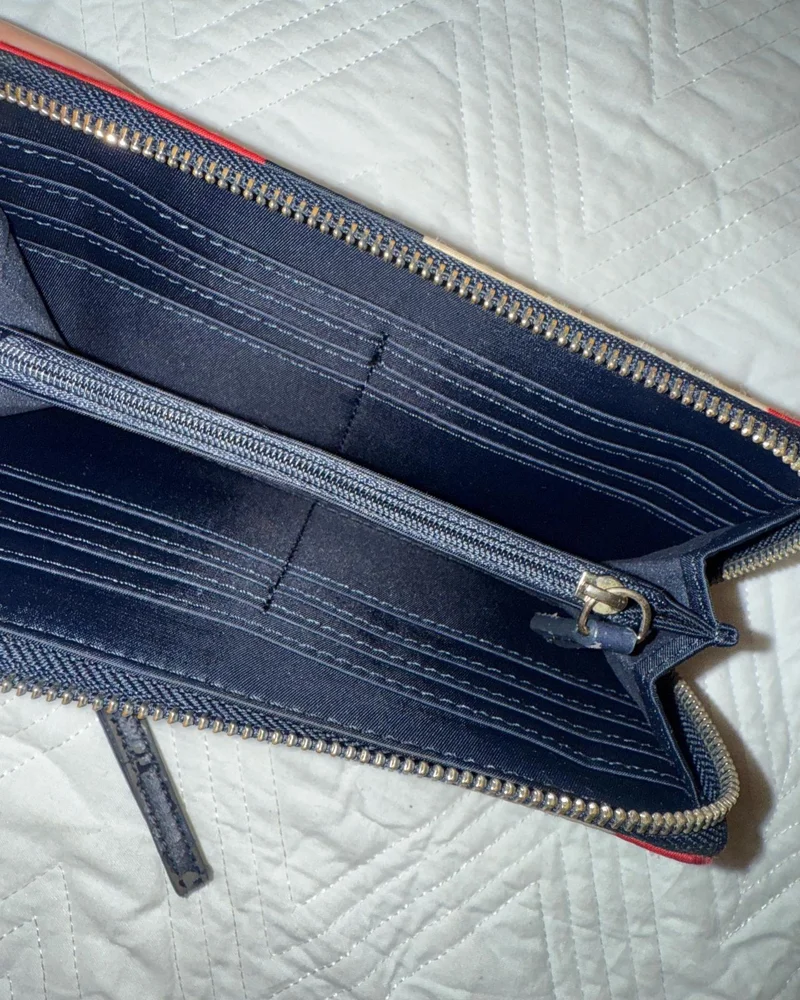 Tommy Hilfiger Wallets, size One size, photo 3