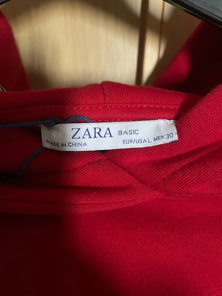 Zara Hoodies, size L / 40 / 12, photo 3