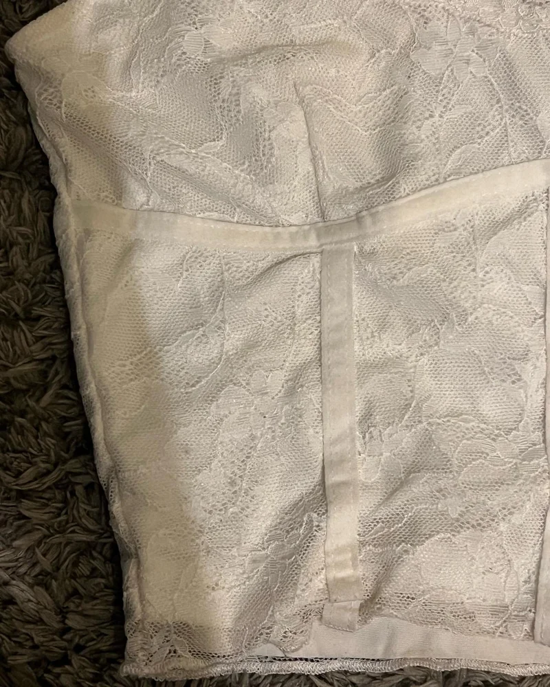 Shein Crop Tops, size XS / 34 / 6, photo 3