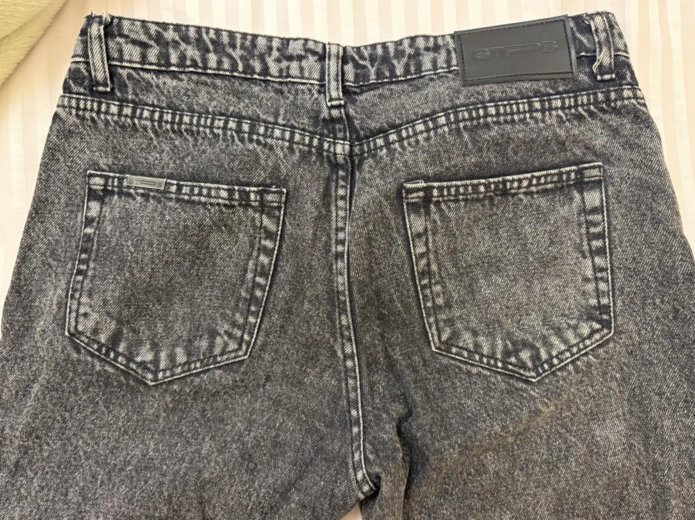 Jeans, size S / 36 / 8, photo 2