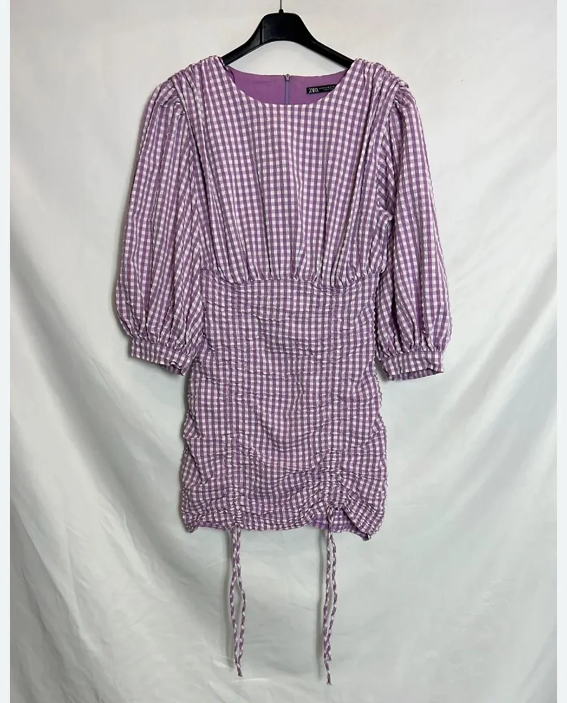 Zara Mini Dresses