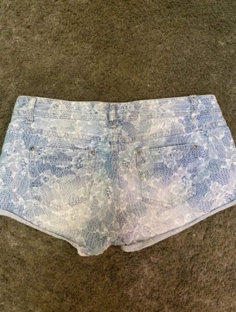 Stradivarius Shorts, size L / 40 / 12, photo 2