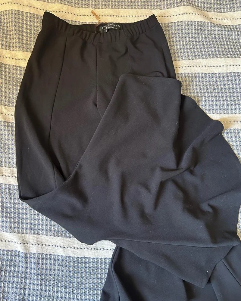 Pants, size M / 38 / 10, photo 3