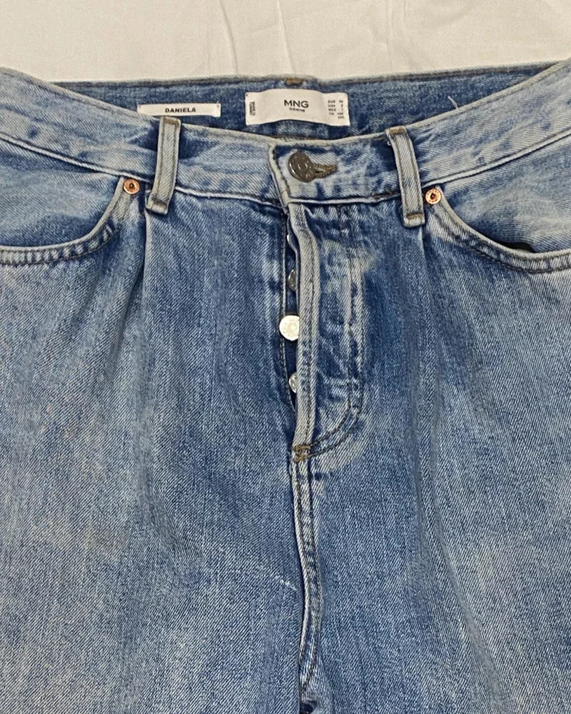 Mango Jeans, size XS / 34 / 6, photo 4