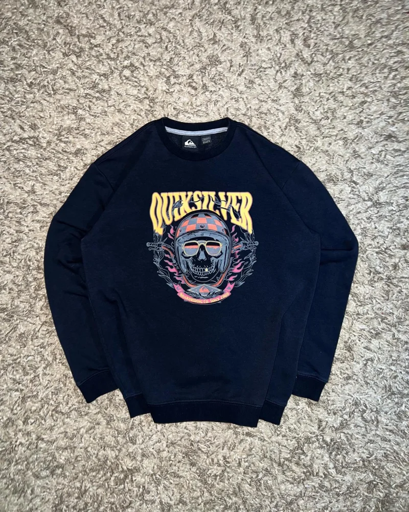 Quicksilver Sweatshirts