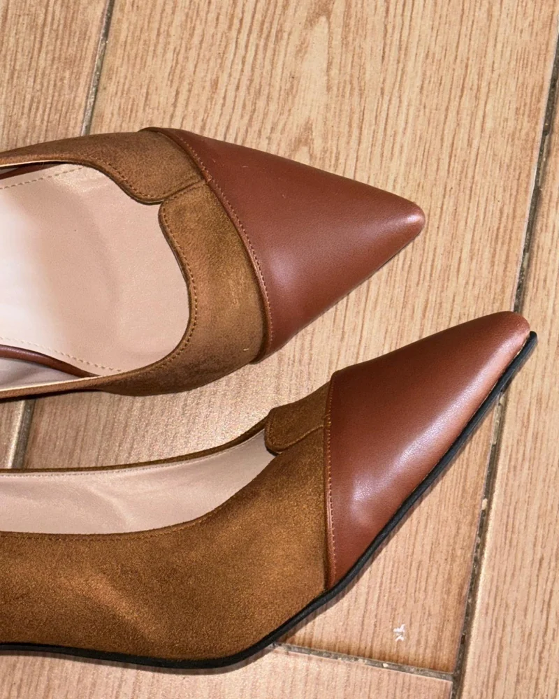 Stiletto Heels, size 38, photo 2