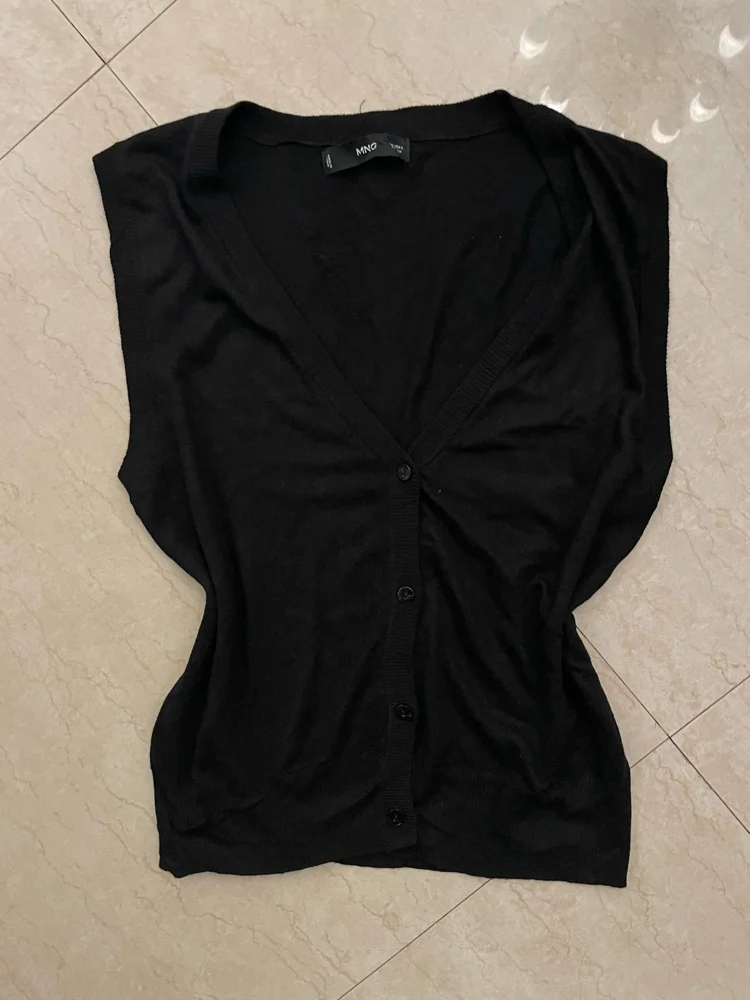 Mango Vests, size S / 36 / 8, photo 3