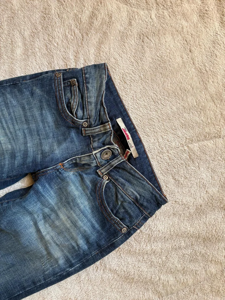 ONLY Jeans, size XXS / 32 / 4, photo 4