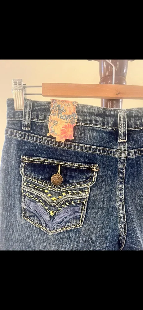 Pants, size S / 36 / 8, photo 3