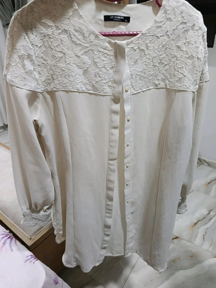 LC Wakiki Blouses