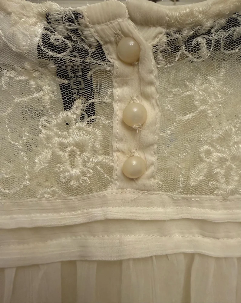 H&M Blouses, size XS / 34 / 6, photo 5