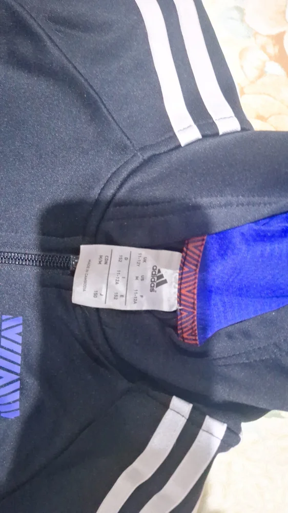 adidas Jackets, size S, photo 4
