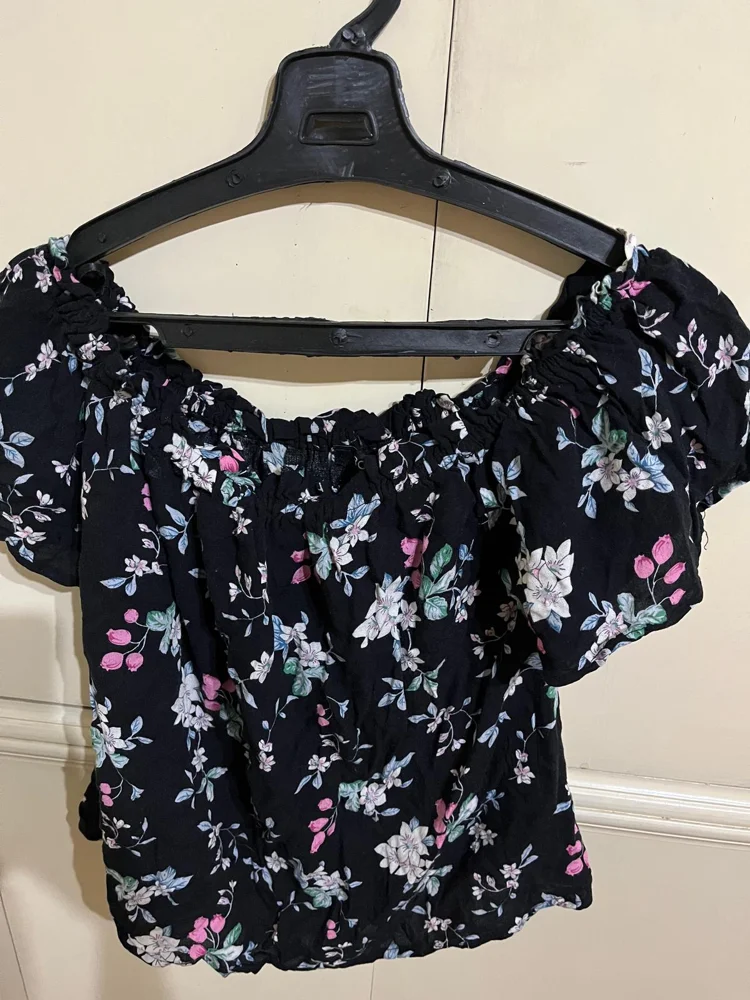 Rojada Blouses, size S / 36 / 8, photo 3