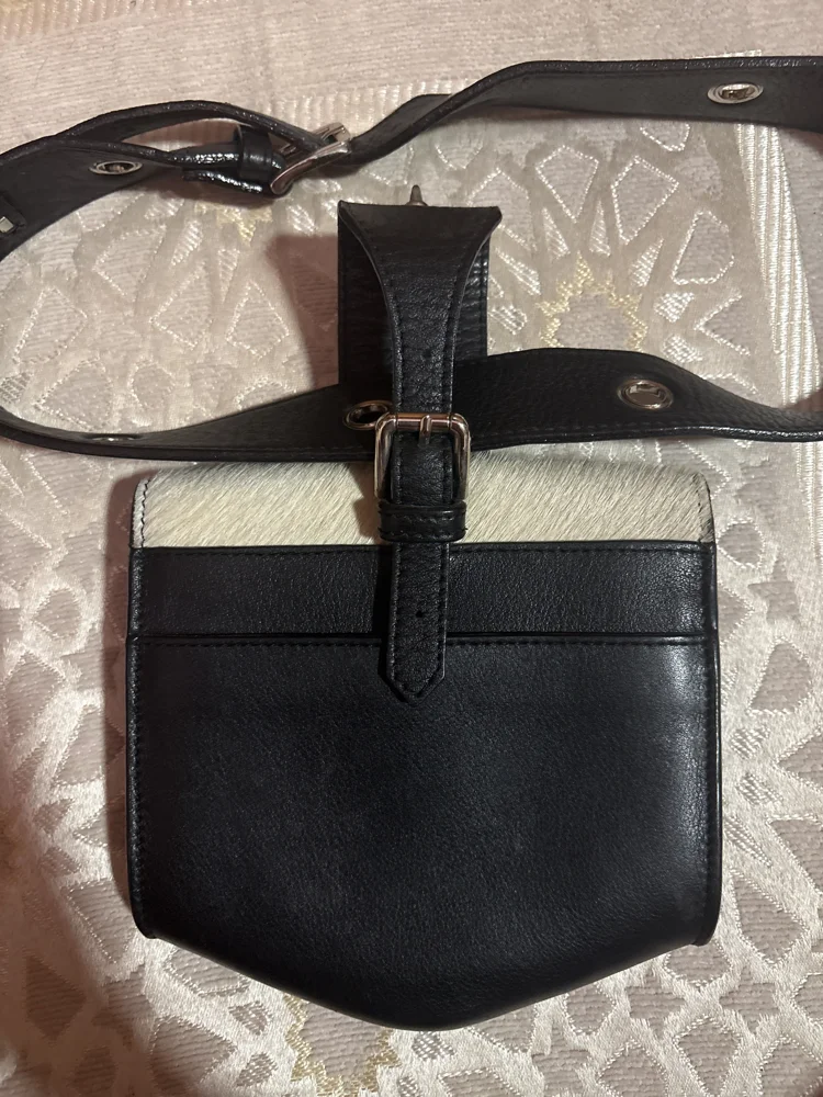 Okhtein Cross-Body Bag, size Other, photo 5