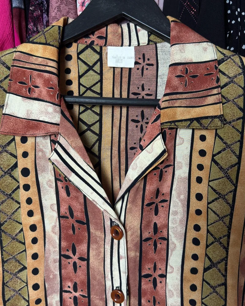 Shirts, size L / 40 / 12, photo 3