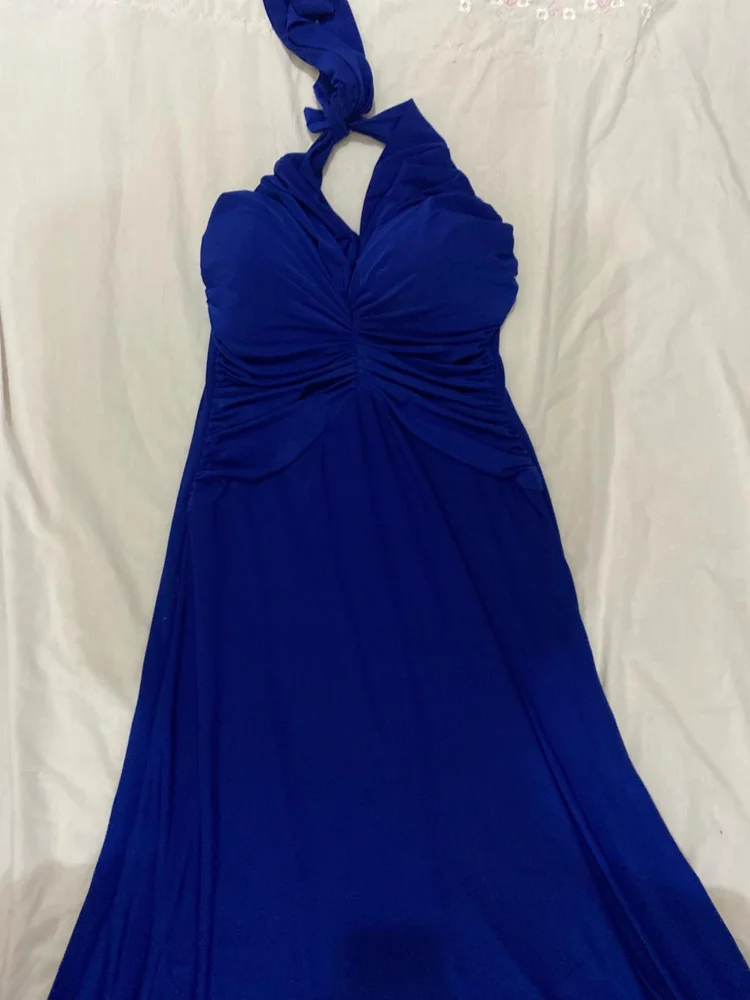 Maxi Dresses