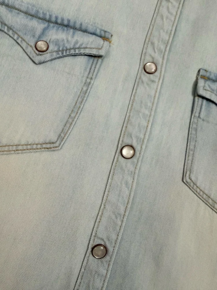 Mango Shirts, size XL / 42 / 14, photo 3
