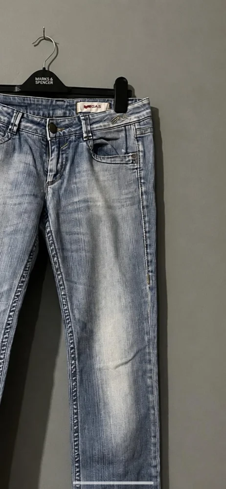 GAS Pants, size Other, photo 3