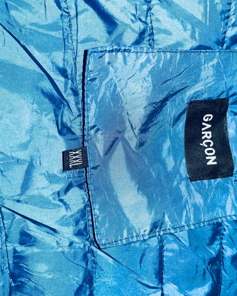Vests, size XXXL, photo 3