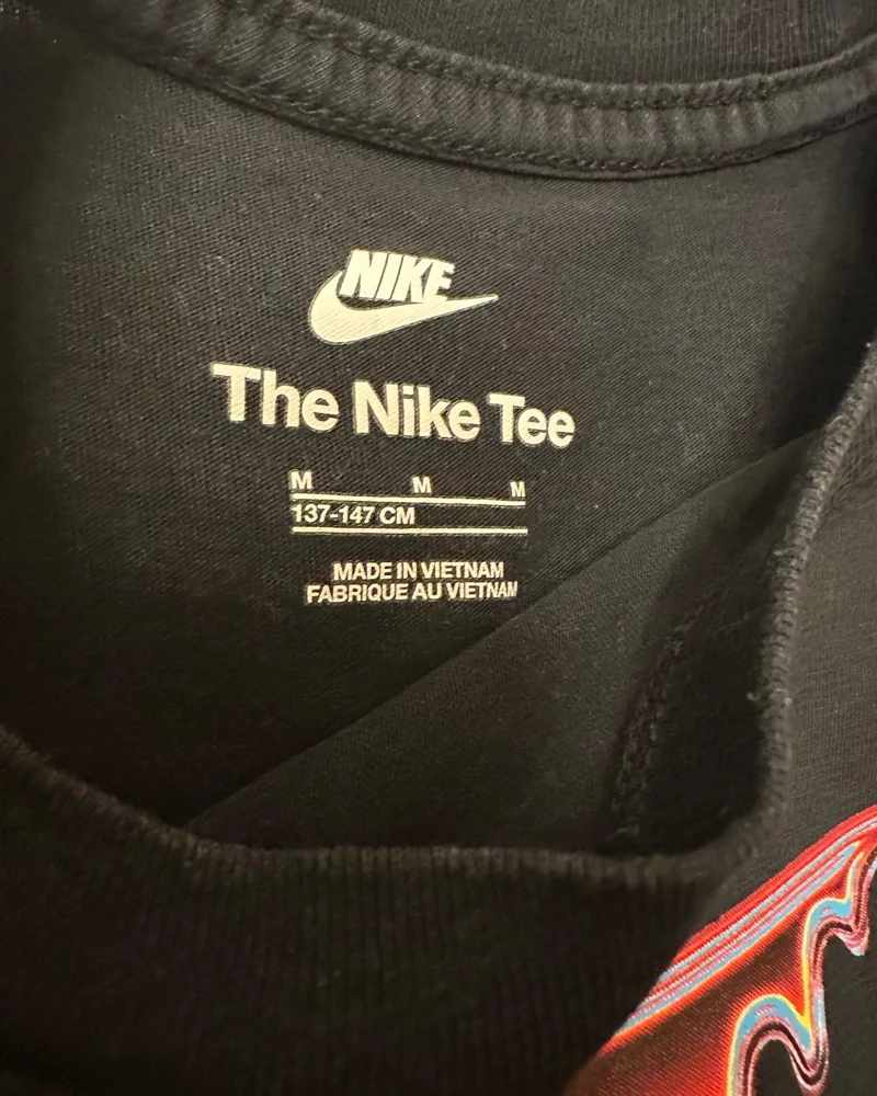 Nike Tops, size 11y, photo 4