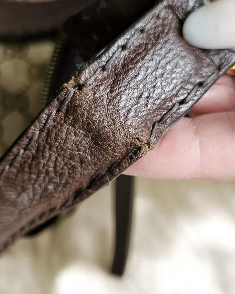 Gucci Shoulder Bag, size One size, photo 5