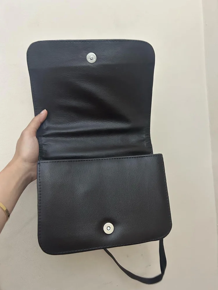 Shoulder Bag, size Other, photo 4