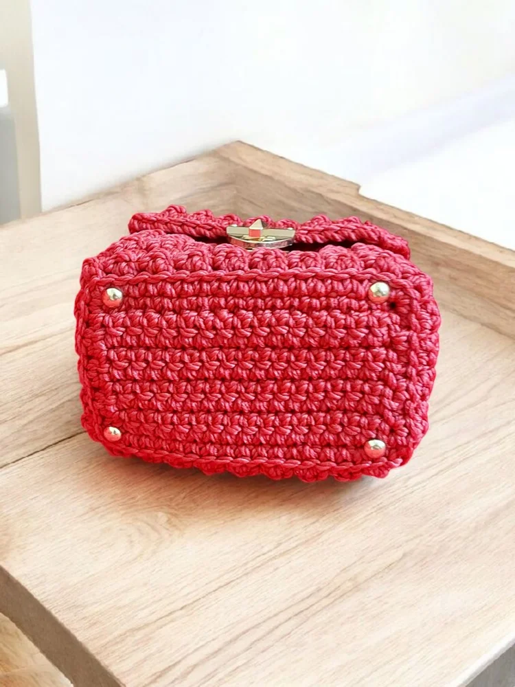 Mini Bag, size Other, photo 5