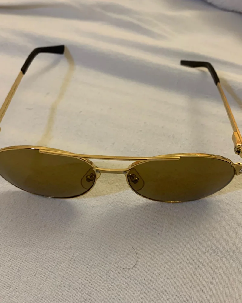 Cartier Sunglasses, size One size, photo 4