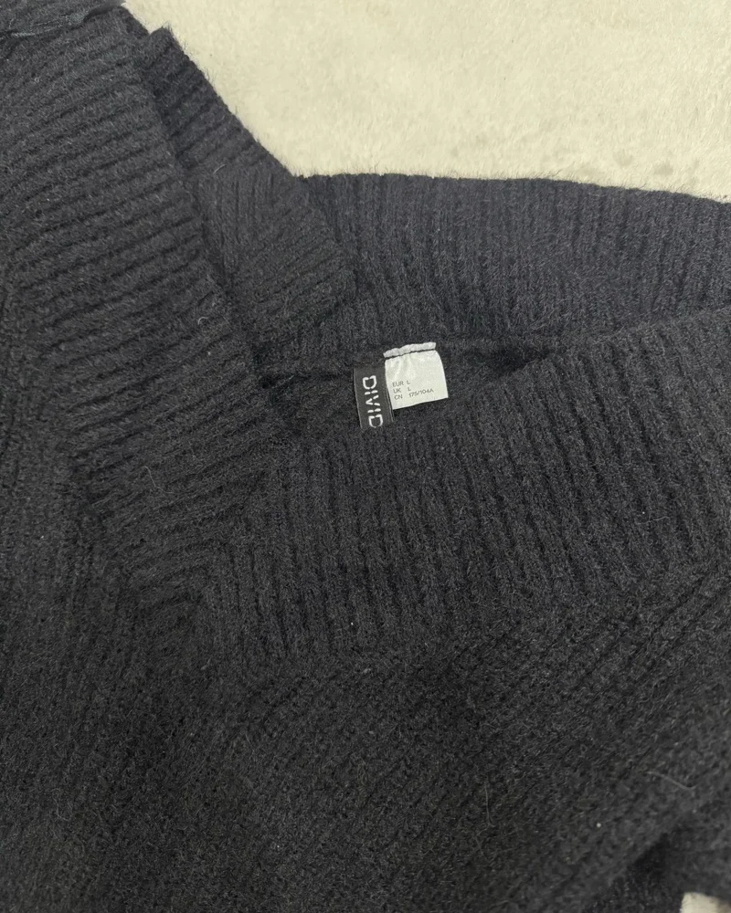 H&M Sweaters & Pullovers, size L / 40 / 12, photo 3