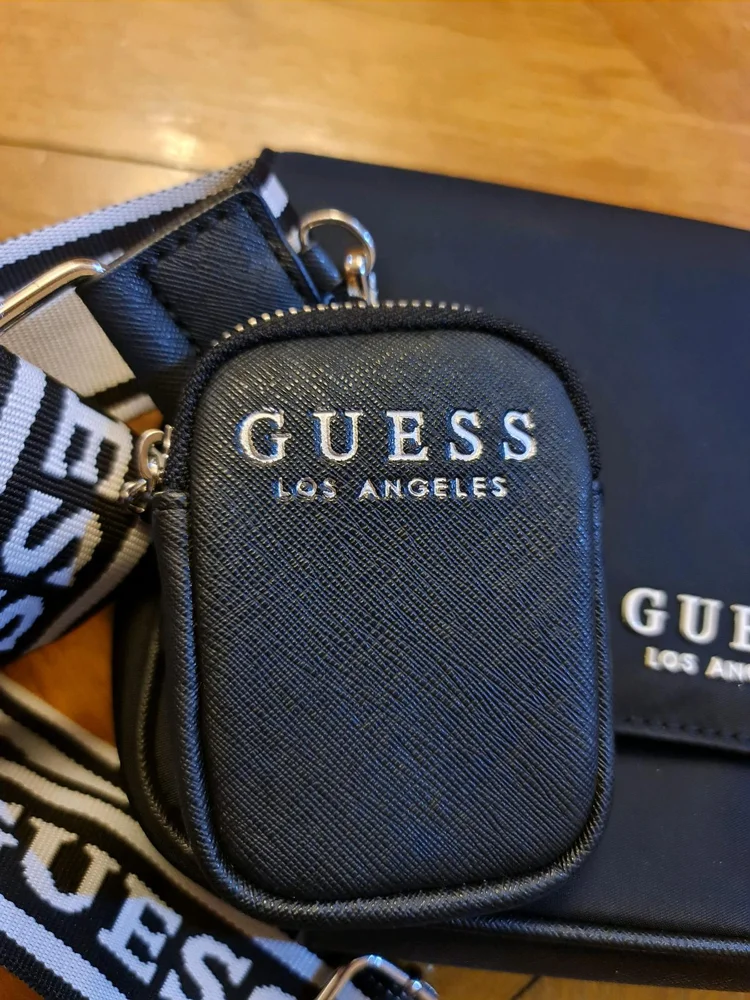 GUESS Cross-Body Bag, size One size, photo 3