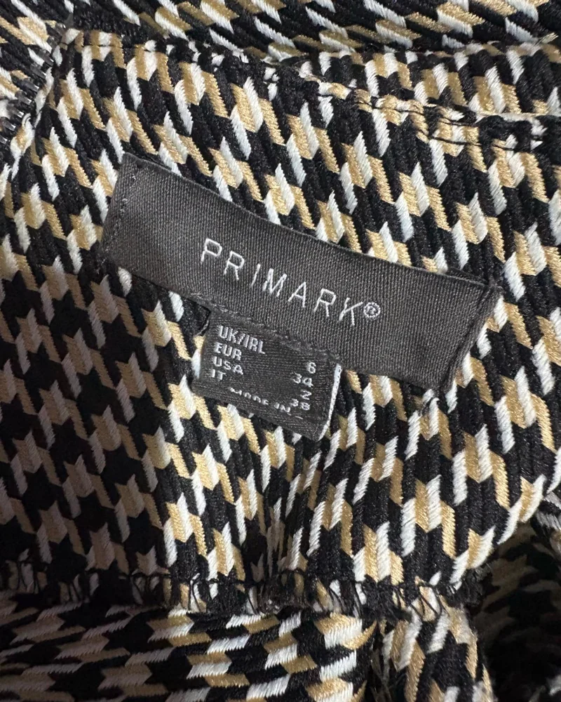 Primark Mini Dresses, size XS / 34 / 6, photo 2
