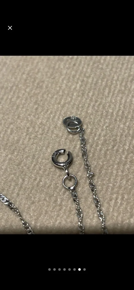 Necklaces, size Other, photo 5