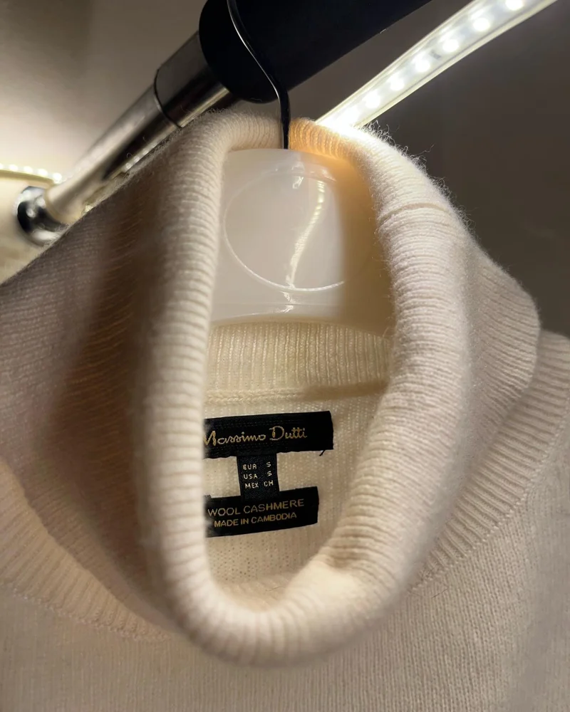 Massimo Dutti Sweaters & Pullovers, size S / 36 / 8, photo 5