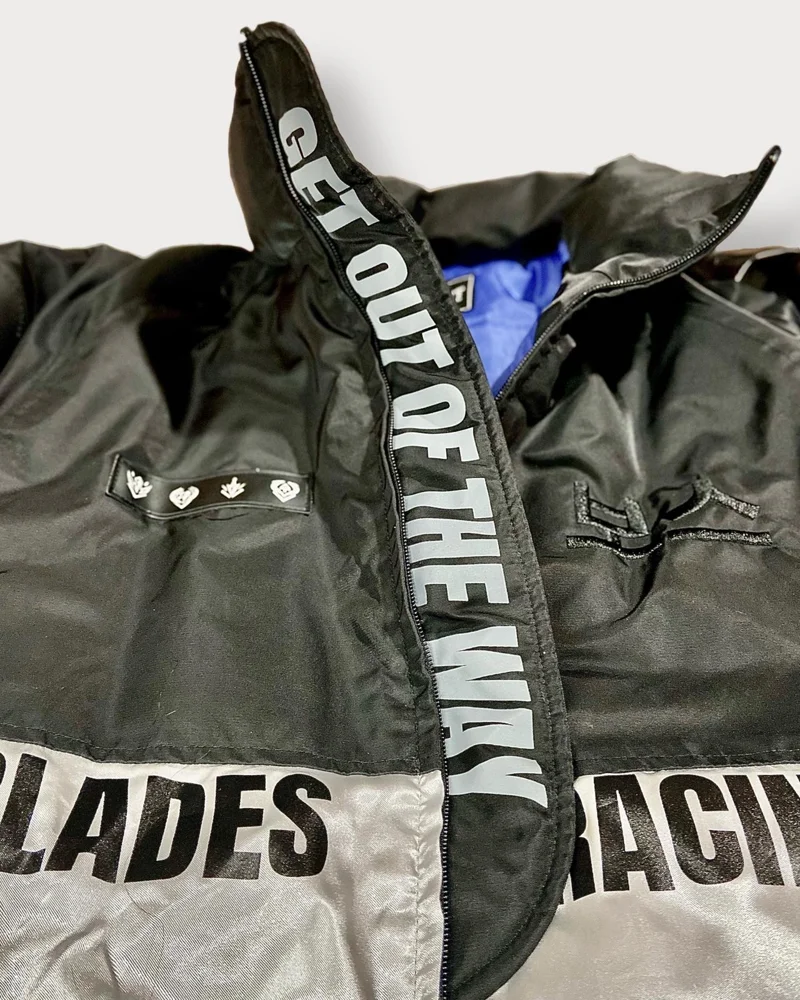 Riot Games Jackets, size XS, photo 3