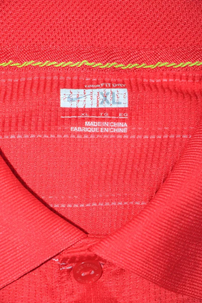 Nike T-shirts, size XL, photo 3