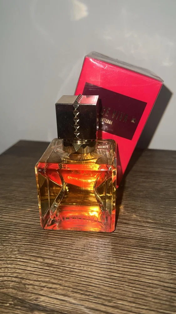Valentino Perfume, size No Size, photo 2