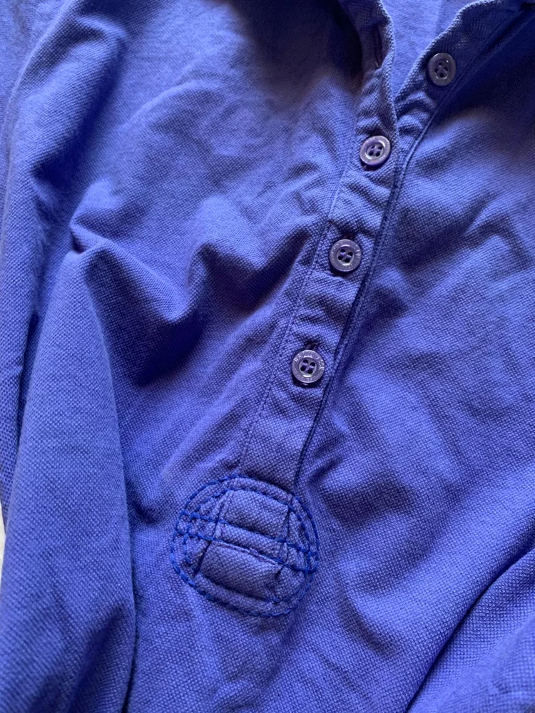 U.S. Polo Assn. T-shirts, size M / 38 / 10, photo 5