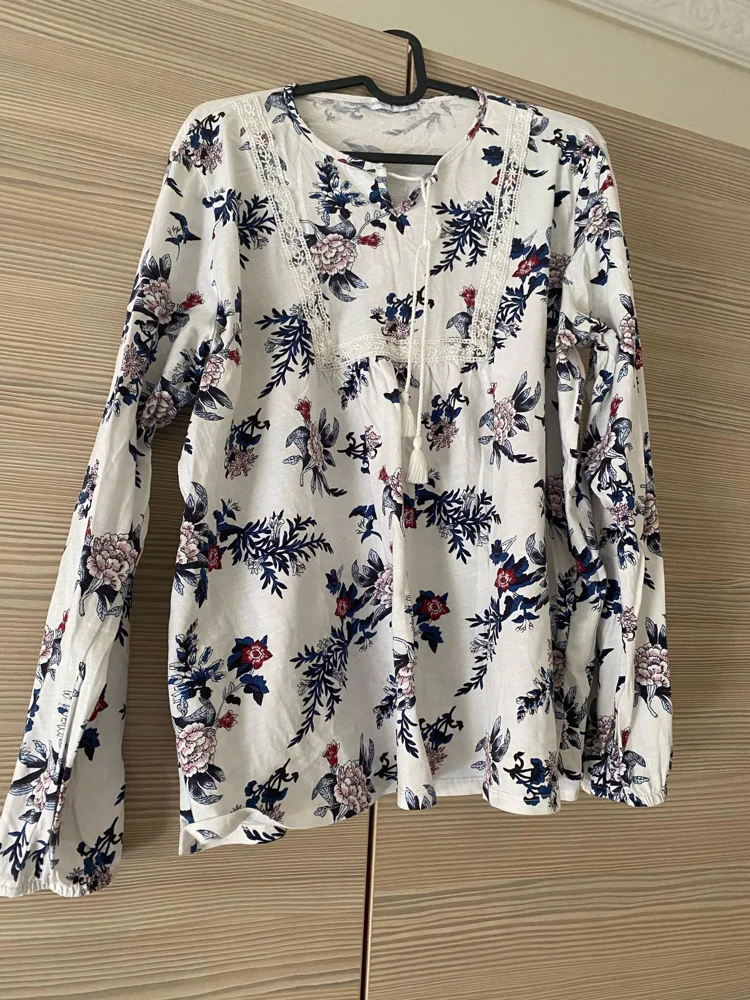 LC Wakiki Blouses