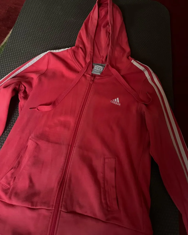 adidas Jackets, size M / 38 / 10, photo 4