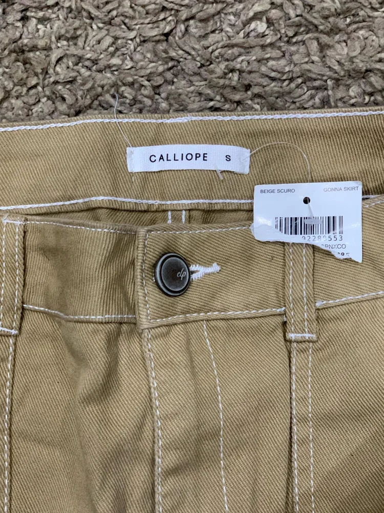 Calliope Skirts, size S / 36 / 8, photo 2