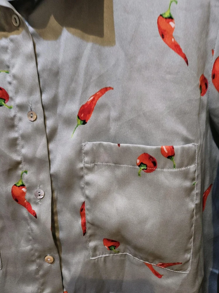 ICONIC Blouses, size M / 38 / 10, photo 4