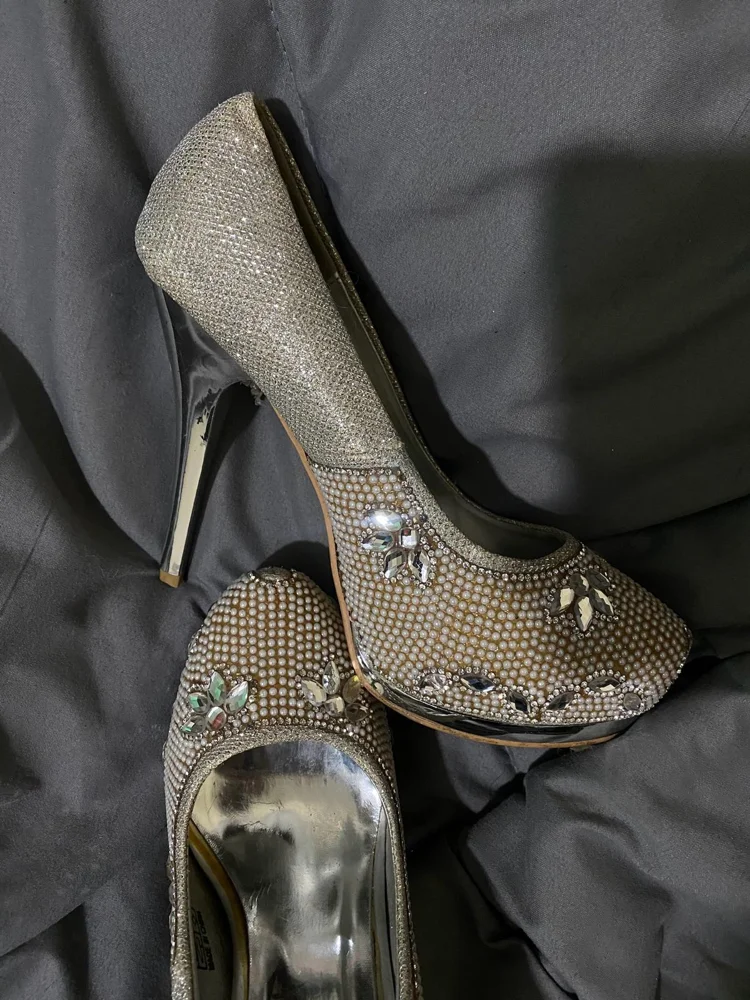 Heels, size 40, photo 3