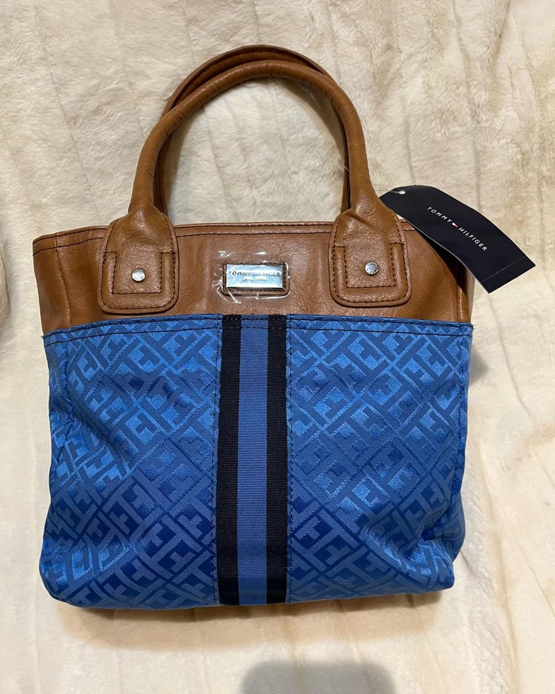 Tommy Hilfiger Handbags, size One size, photo 2