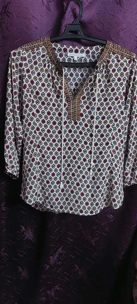 Blouses, size M / 38 / 10, photo 3