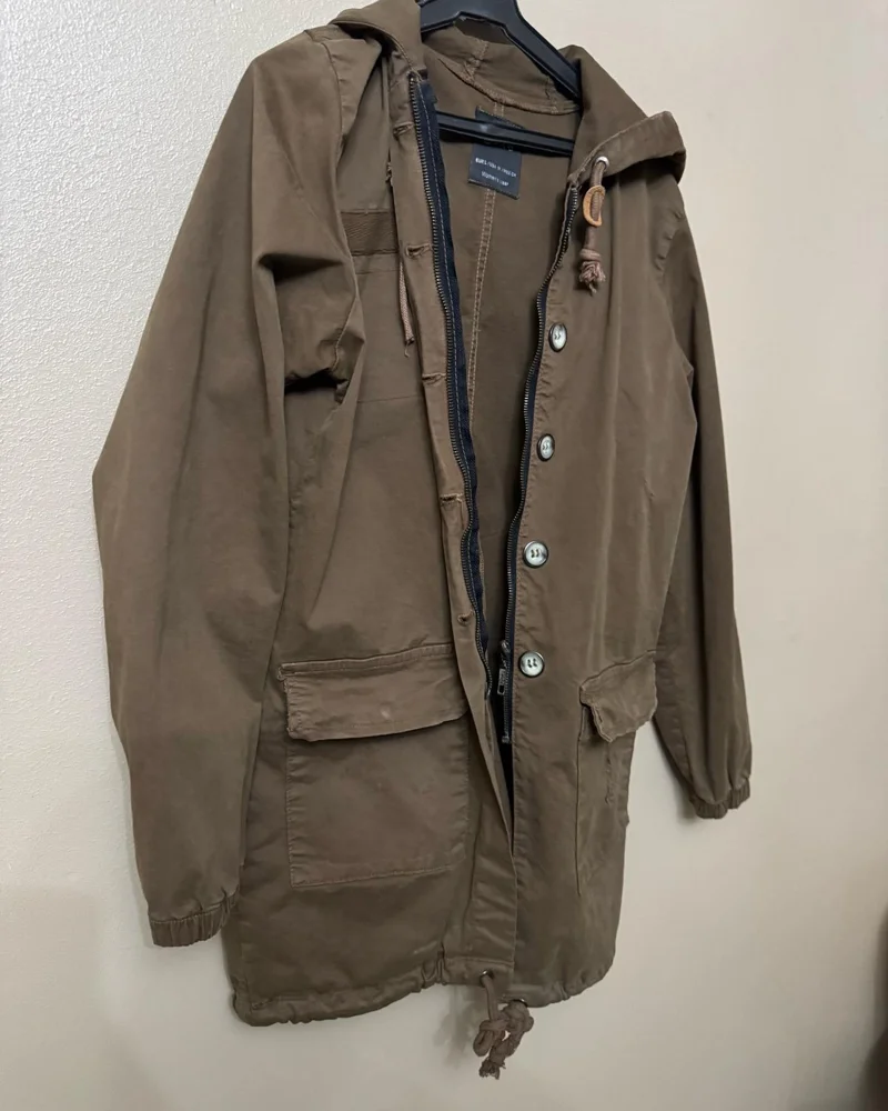 Coats, size M / 38 / 10, photo 3