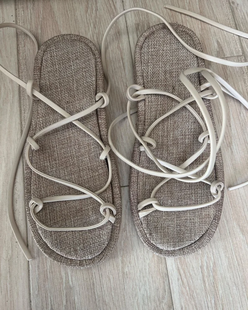 Sandals, size 39, photo 2